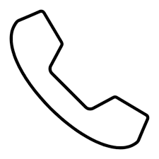 icône téléphone